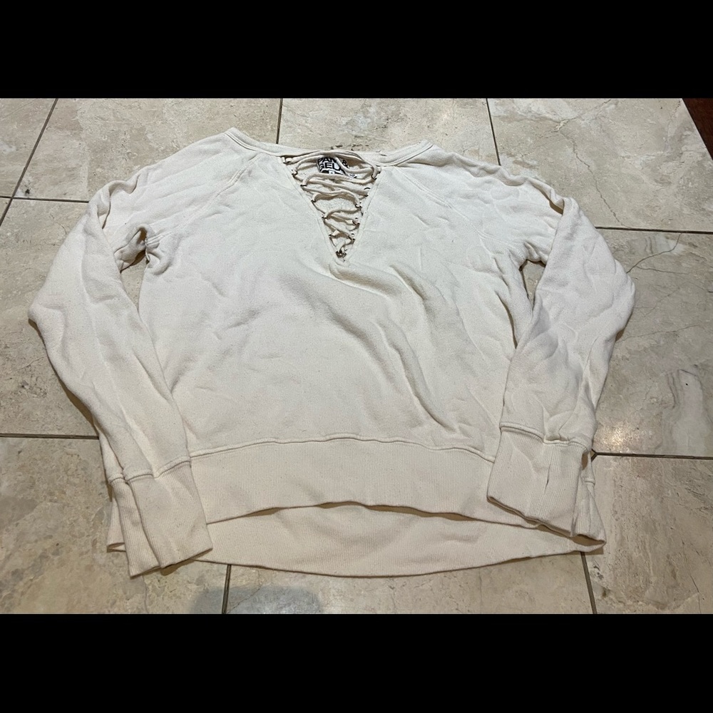 Pam & gela sweatshirt